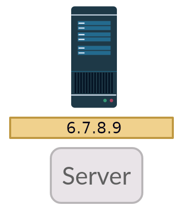 server